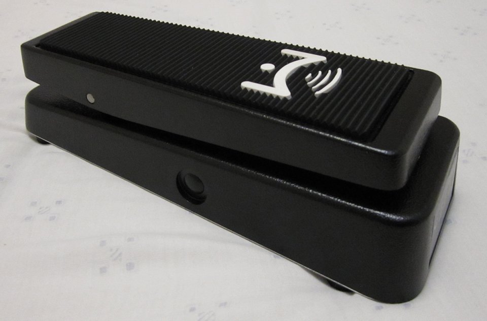 Pedal Mission Engineering EP1-KP-BK (2017) para Kemper de segunda mano · Foto 3 de 6 · Madrid · 150 €