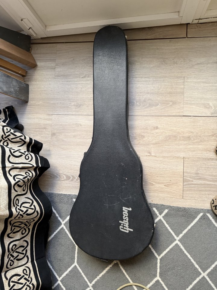 Gibson Les Paul Custom 1983 Tim Shaw de segunda mano · Foto 9 de 10 · Murcia · 4800 €