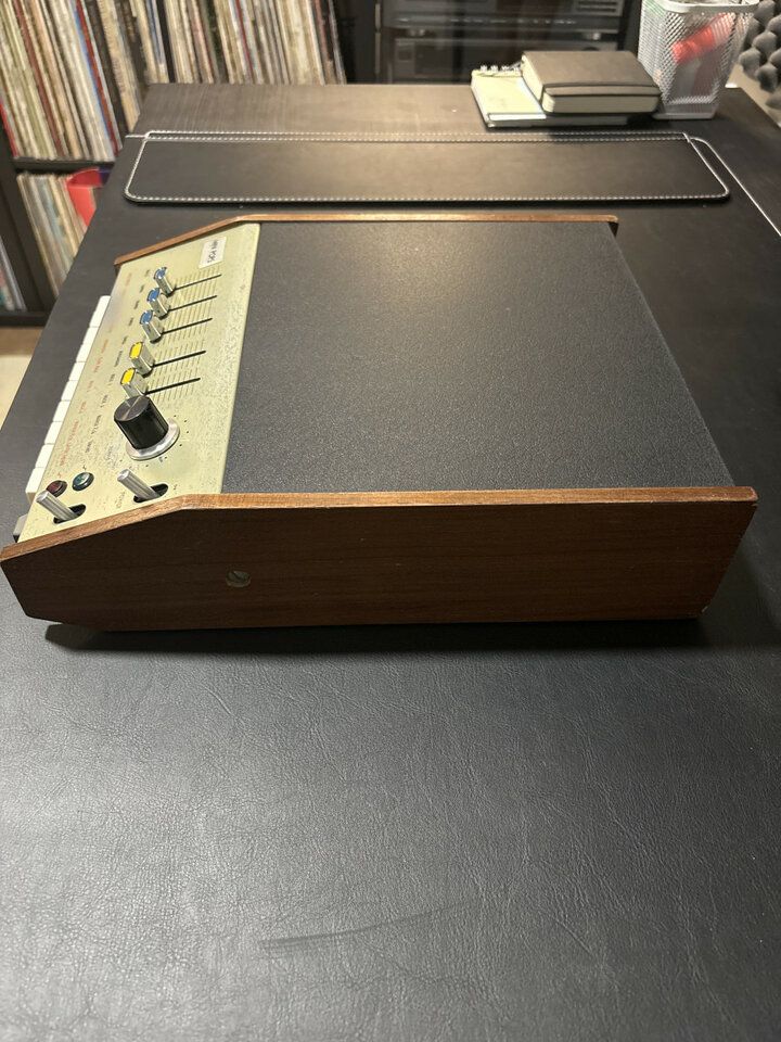 Korg Minipops 7 Jarre Total de segunda mano · Foto 2 de 5 · Granada · 800 €