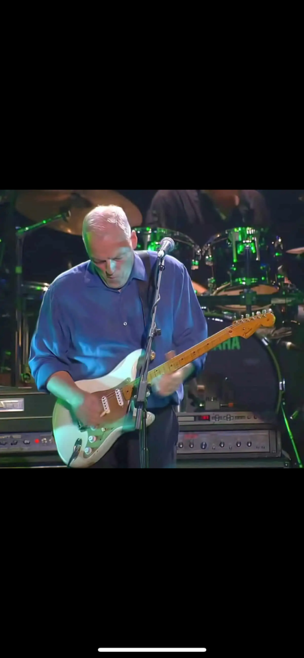 Fender Stratocaster 1956 Relic 2013