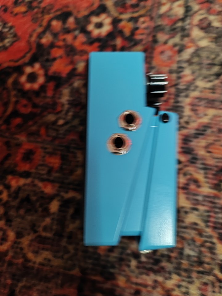 BOSS Chorus CE-2w Waza Craft RESERVADO