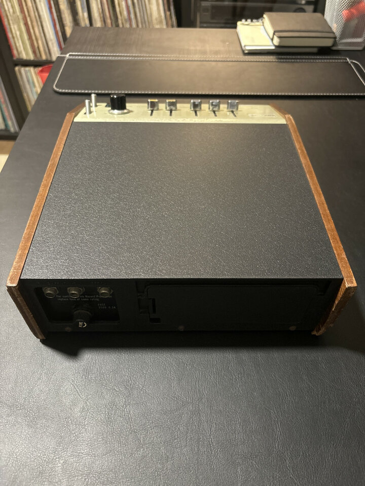 Korg Minipops 7 Jarre Total de segunda mano · Foto 3 de 5 · Granada · 800 €