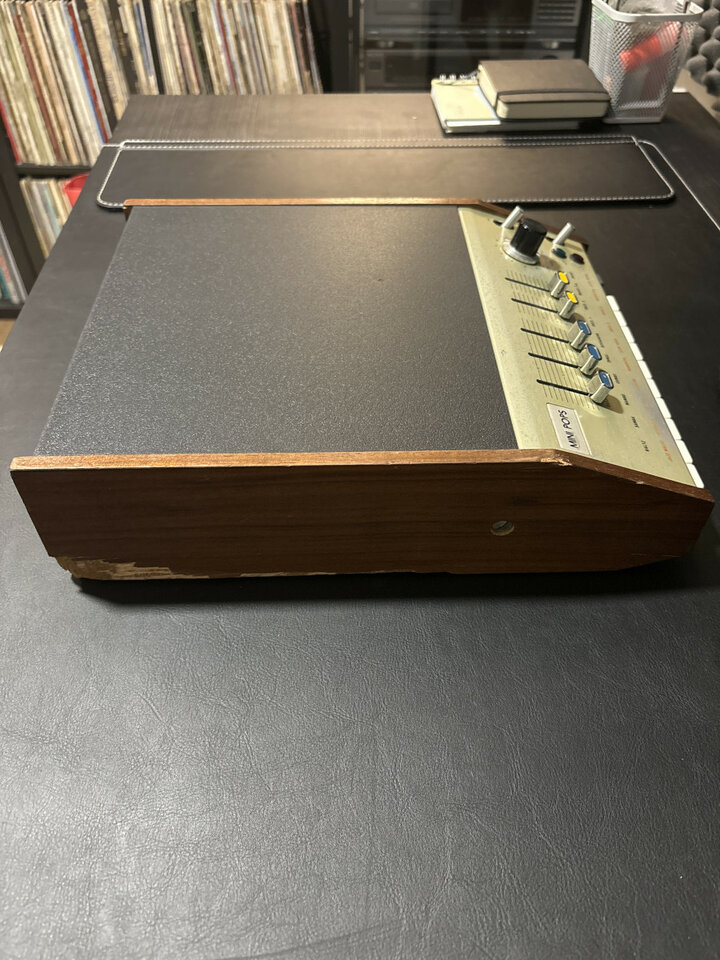 Korg Minipops 7 Jarre Total de segunda mano · Foto 4 de 5 · Granada · 800 €