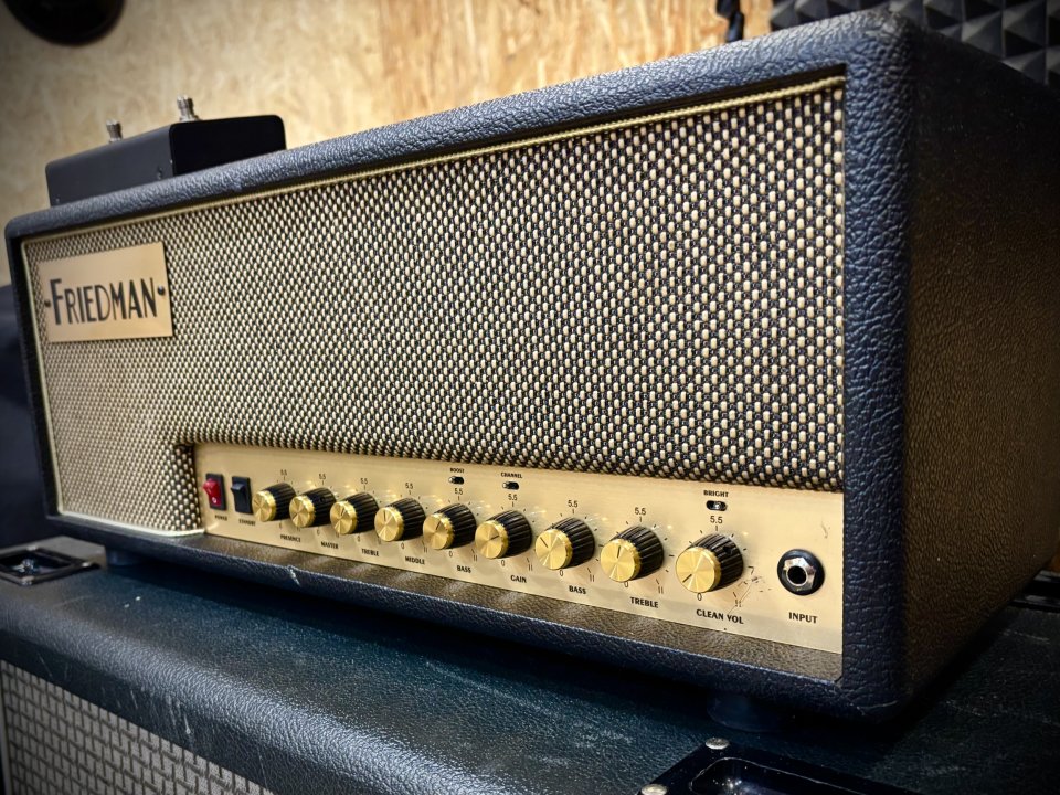 Friedman Runt 50 de segunda mano · Foto 1 de 2 · Castellón · 1600 €