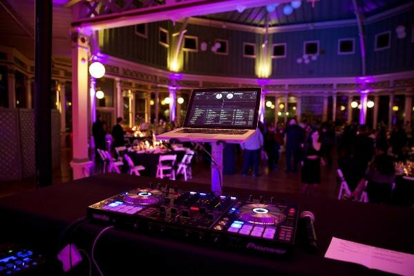 Deejays para bodas, fiestas y comuniones