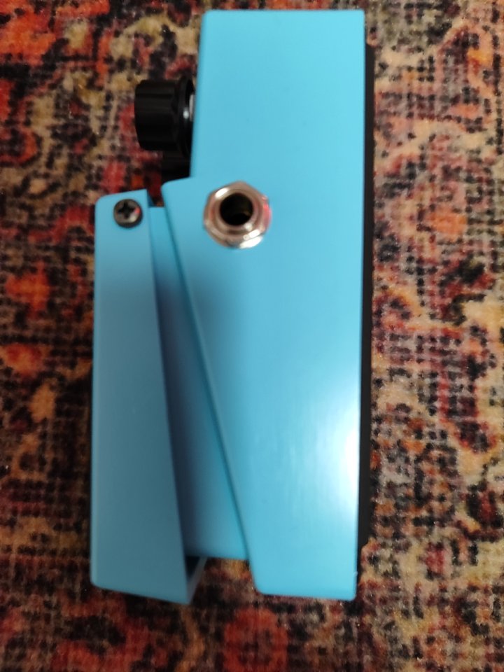 BOSS Chorus CE-2w Waza Craft RESERVADO