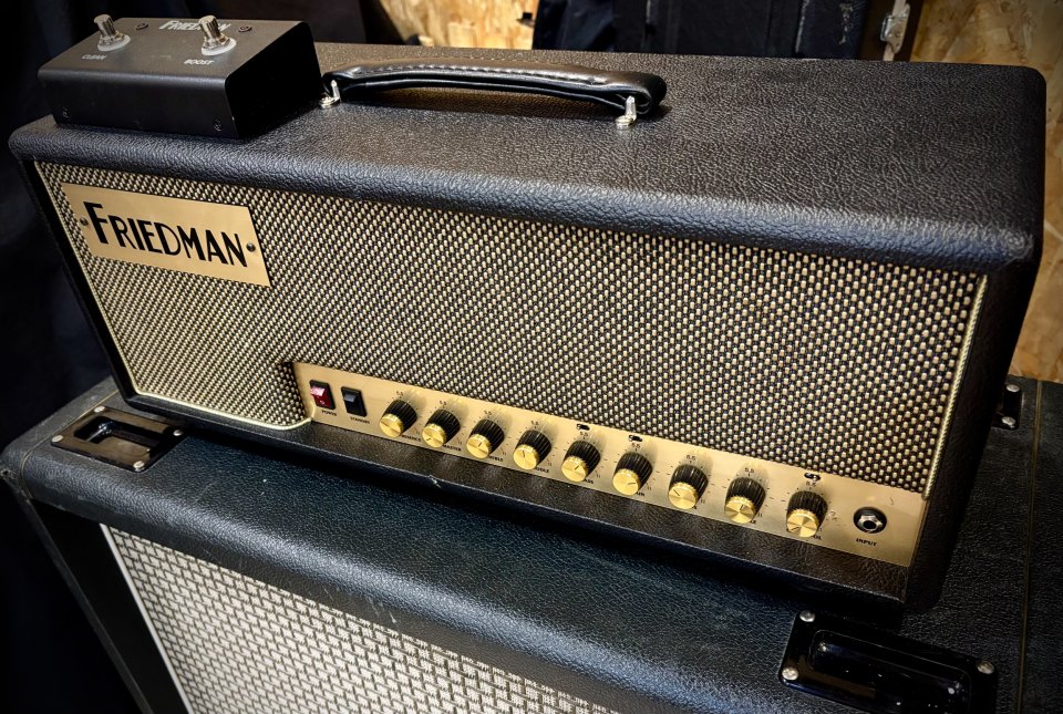 Friedman Runt 50 de segunda mano · Foto 2 de 2 · Castellón · 1600 €
