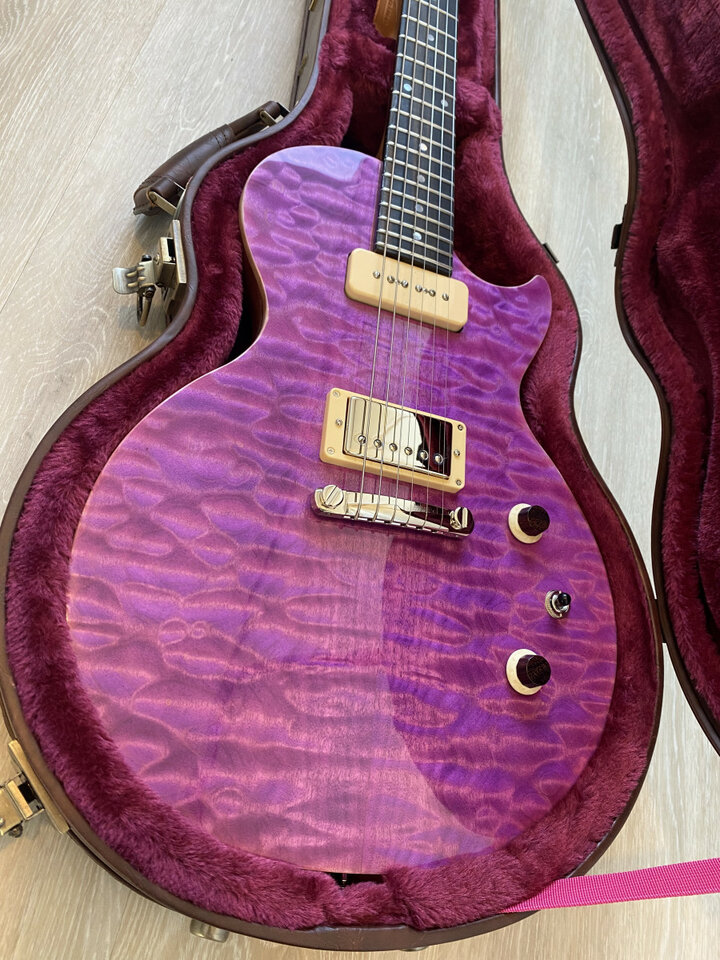 Cidre Archelon II magenta