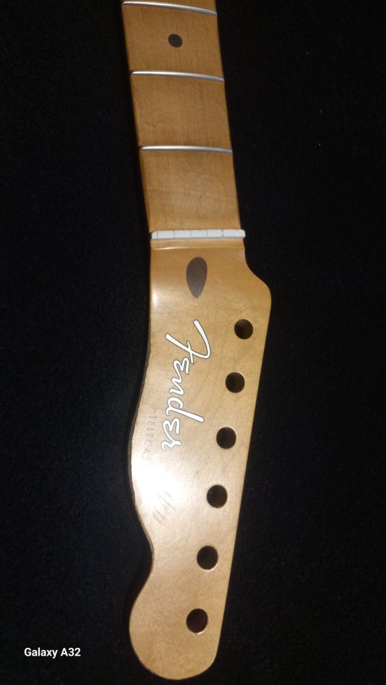 Mastil Road Worn 50s