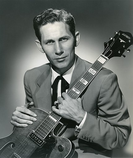 Cursos de Fingerpicking Guitar - Roadhouse Guitar School