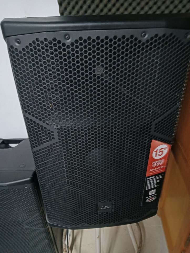 DOS DAS ALTEA 415 15A