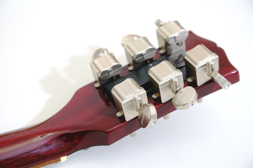 Gibson Robot SG Special