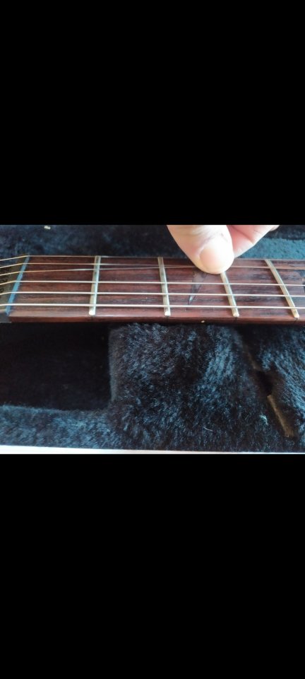 Vendo Cort KX Custom de segunda mano · Foto 5 de 7 · León · 450 €