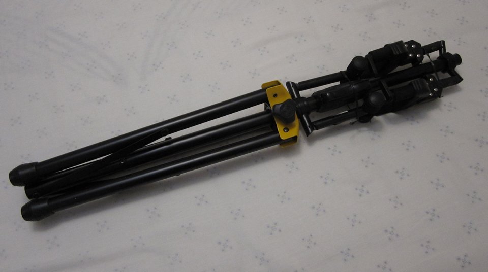 Soporte Doble Hercules GS422B (2014) de segunda mano · Foto 2 de 6 · Madrid · 40 €