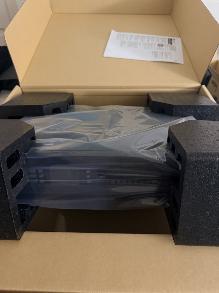 Procesador de sonido Lake LMX 88 de segunda mano · Foto 3 de 5 · Barcelona · 2800 €