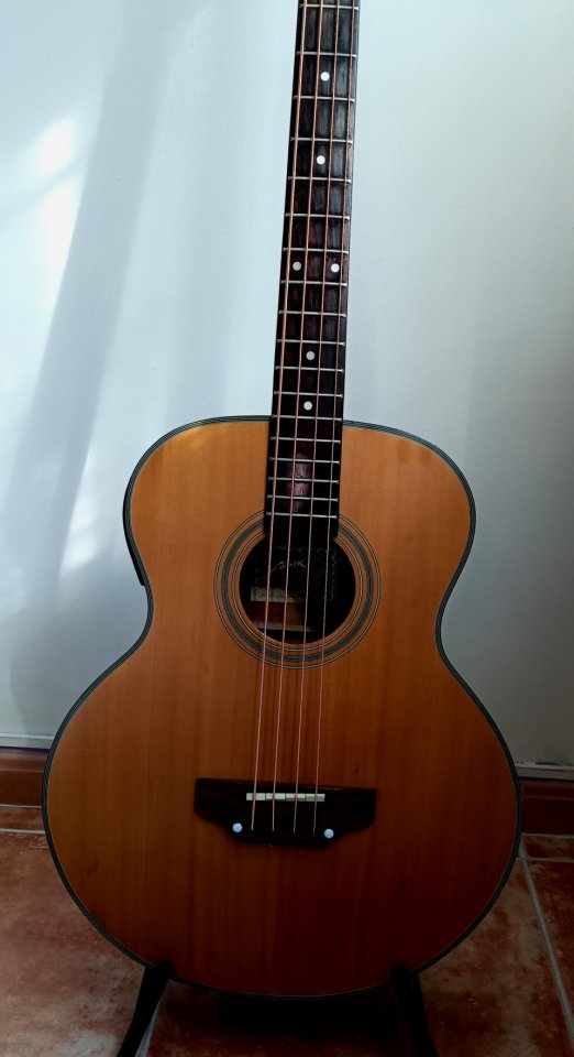 Bajo FENIX B-10 by Young Chang