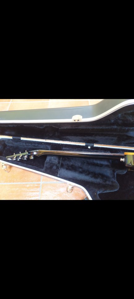 Vendo Cort KX Custom de segunda mano · Foto 6 de 7 · León · 450 €