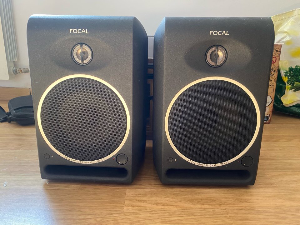 Focal CMS65