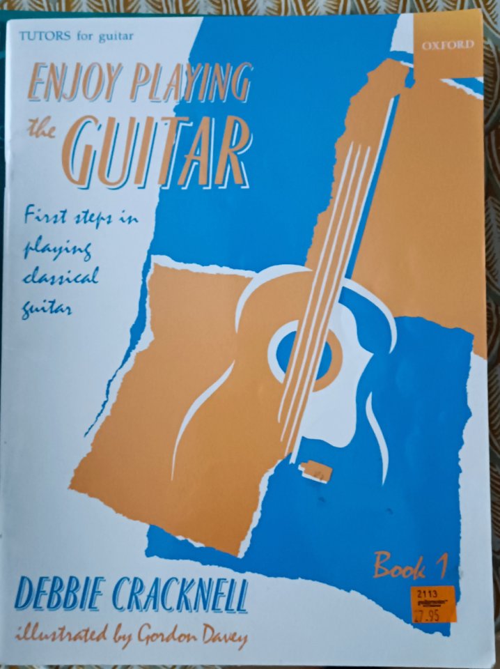 Partituras de piano, métodos, guitarra, originales