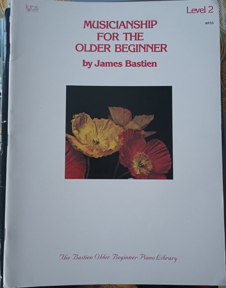 Partituras de piano, métodos, guitarra, originales