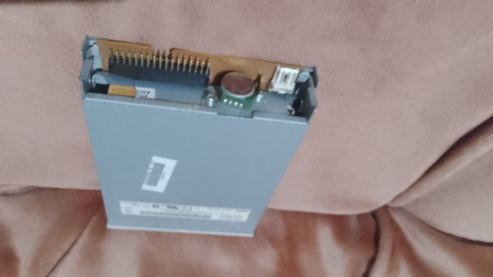 Piezas informáticas