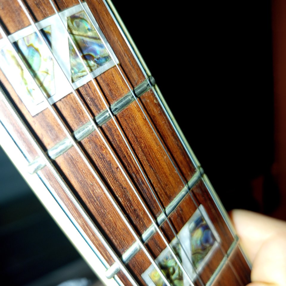 Ibanez AS103 Sunburst(envío incluido)