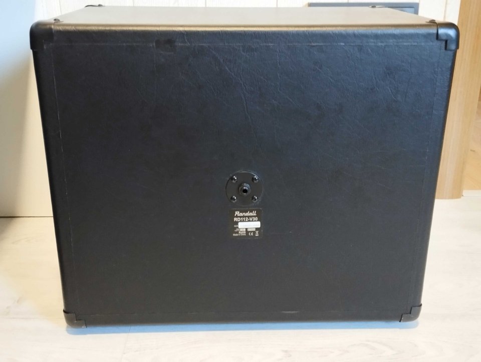 Randall RD-112