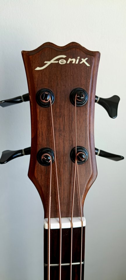 Bajo FENIX B-10 by Young Chang