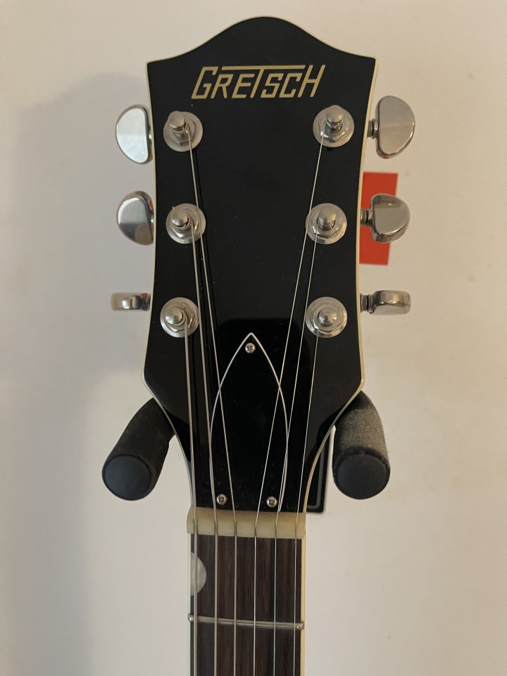 Guitarra Grestsch G2420T