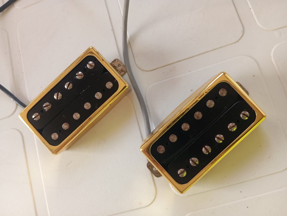 Set PRS S2 Mira de segunda mano · Foto 1 de 3 · Cádiz · 90 €