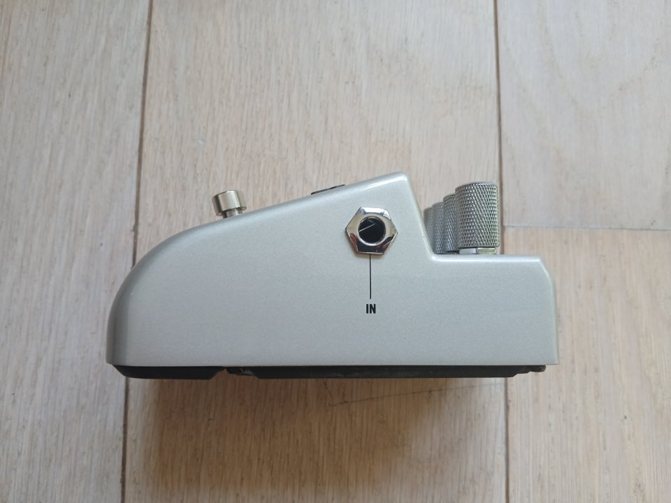Marshall Bluesbreaker II / BB-2 de segunda mano · Foto 3 de 7 · Asturias · 40 €