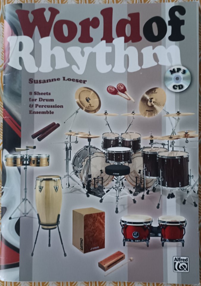 Partituras de piano, métodos, guitarra, originales