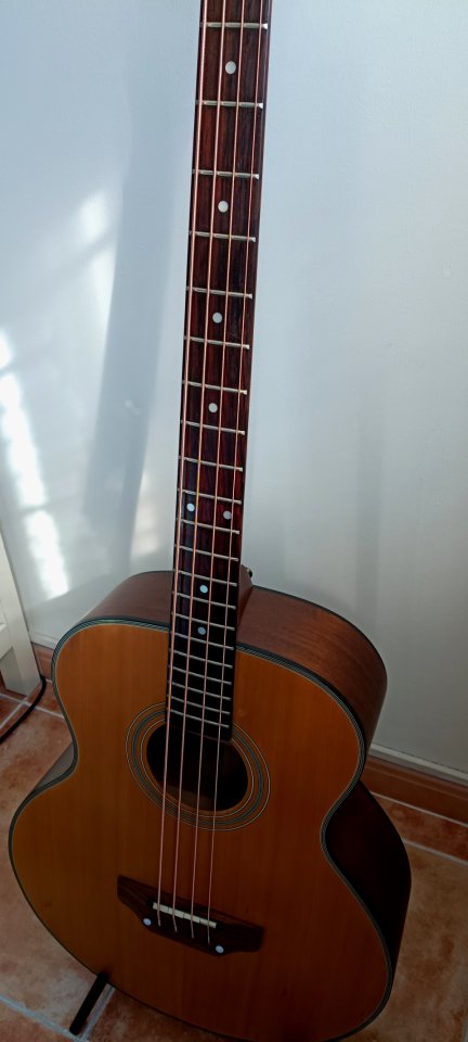 Bajo FENIX B-10 by Young Chang