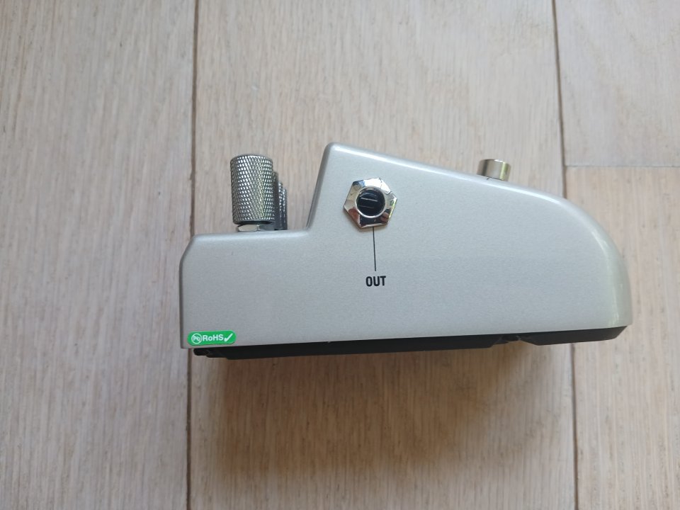Marshall Bluesbreaker II / BB-2 de segunda mano · Foto 4 de 7 · Asturias · 40 €