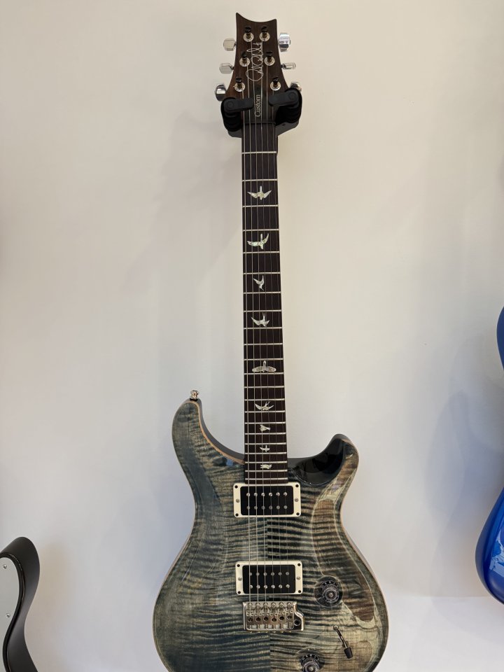 PRS Custom 22 FWB modelo del 2021