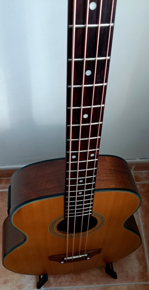 Bajo FENIX B-10 by Young Chang