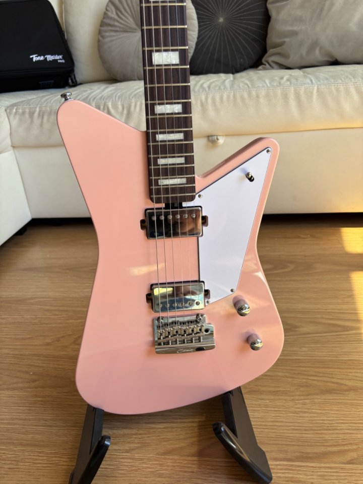 Sterling Mariposa pueblo pink de segunda mano · Foto 2 de 5 · Madrid · 690 €