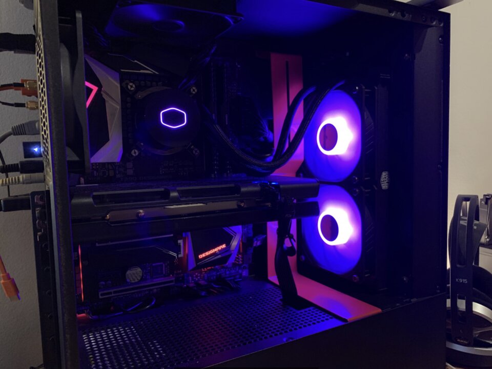 PC Windows/macOS Ventura o BigSur