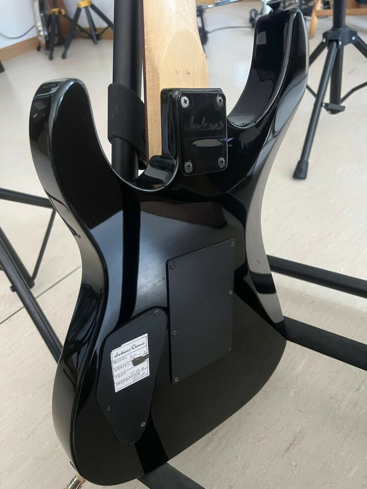 Guitarra Jackson performer Sp2