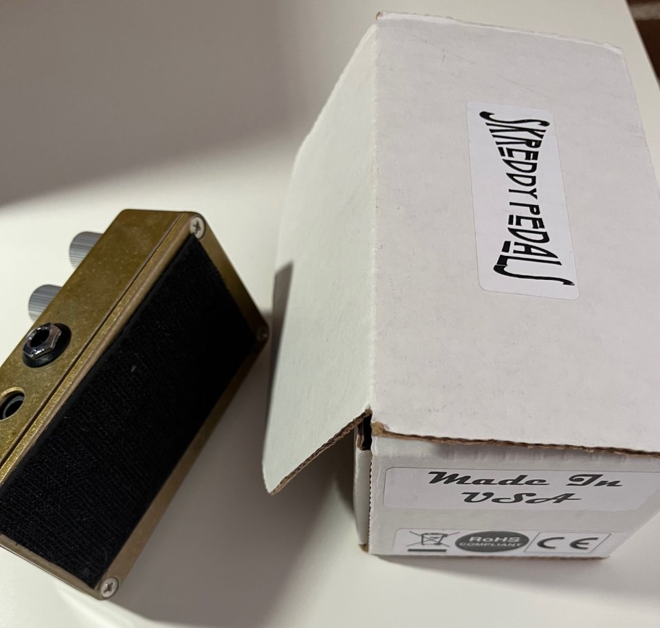 SKREDDY Hybrid Fuzz Driver