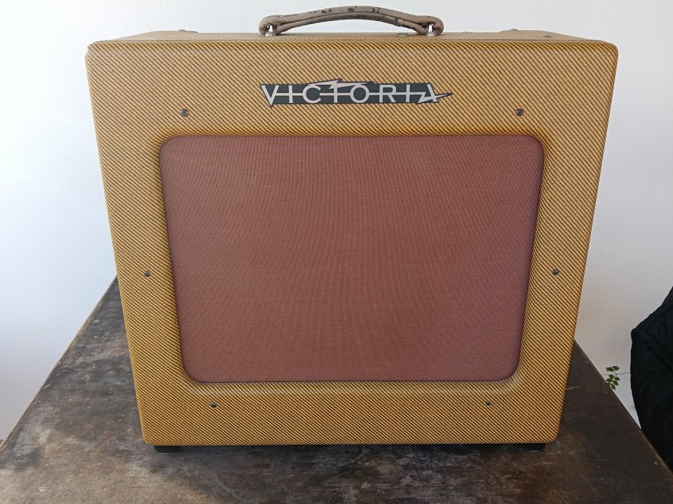 Victoria Regal II de segunda mano · Foto 1 de 8 · Valencia · 2000 €