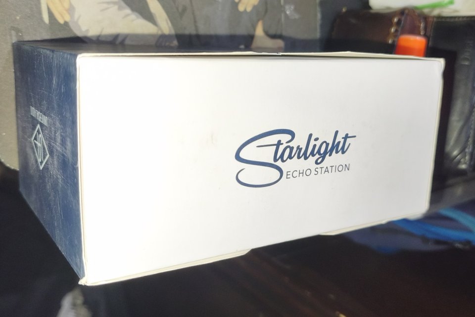 Delay UAFX Starlight Echo Station de segunda mano · Foto 5 de 5 · Sevilla · 230 €