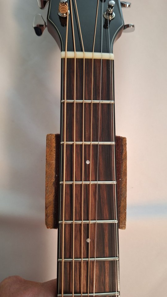 Guitarra acústica Cort Gold O6