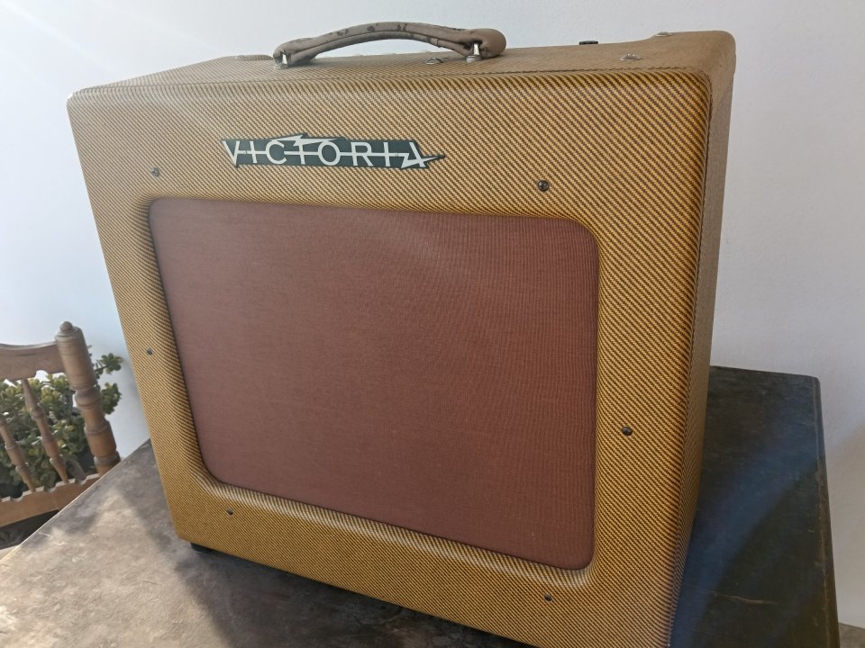 Victoria Regal II de segunda mano · Foto 2 de 8 · Valencia · 2000 €