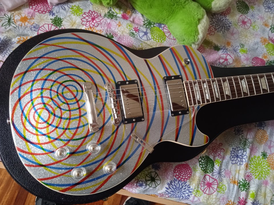 Gibson Les Paul Standard 60's Mod Collection de segunda mano · Foto 1 de 10 · Araba · 2600 €