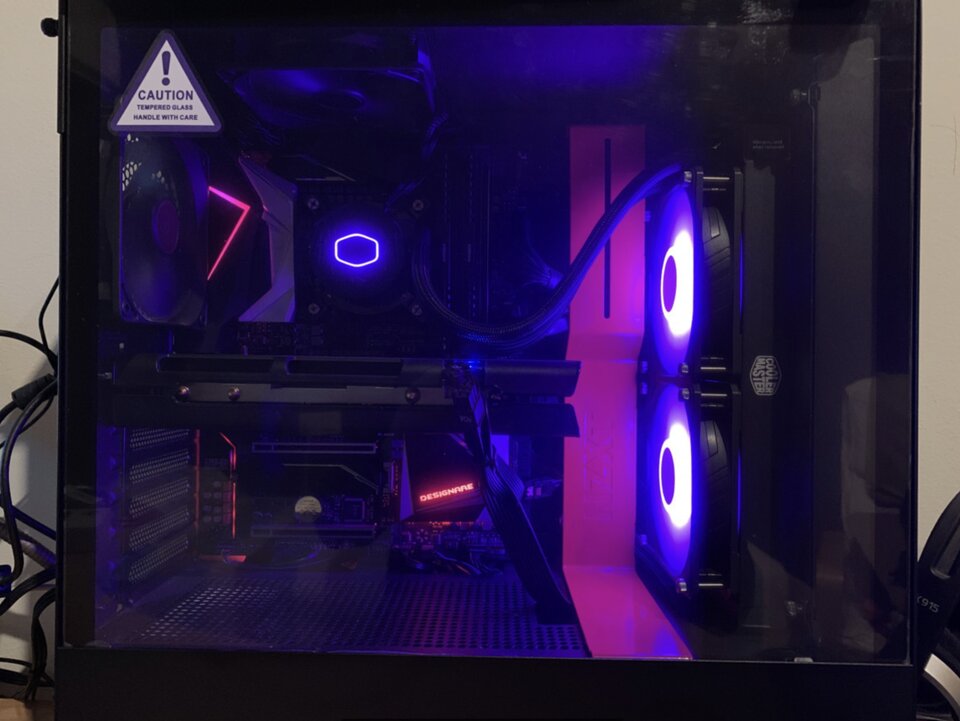 PC Windows/macOS Ventura o BigSur