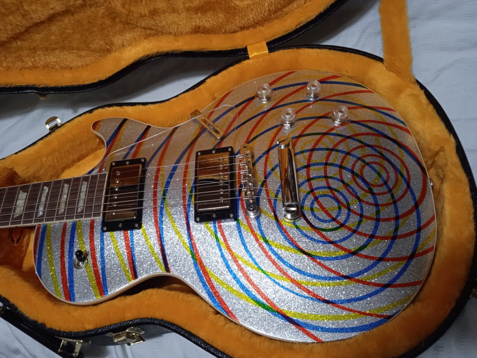 Gibson Les Paul Standard 60's Mod Collection de segunda mano · Foto 2 de 10 · Araba · 2600 €