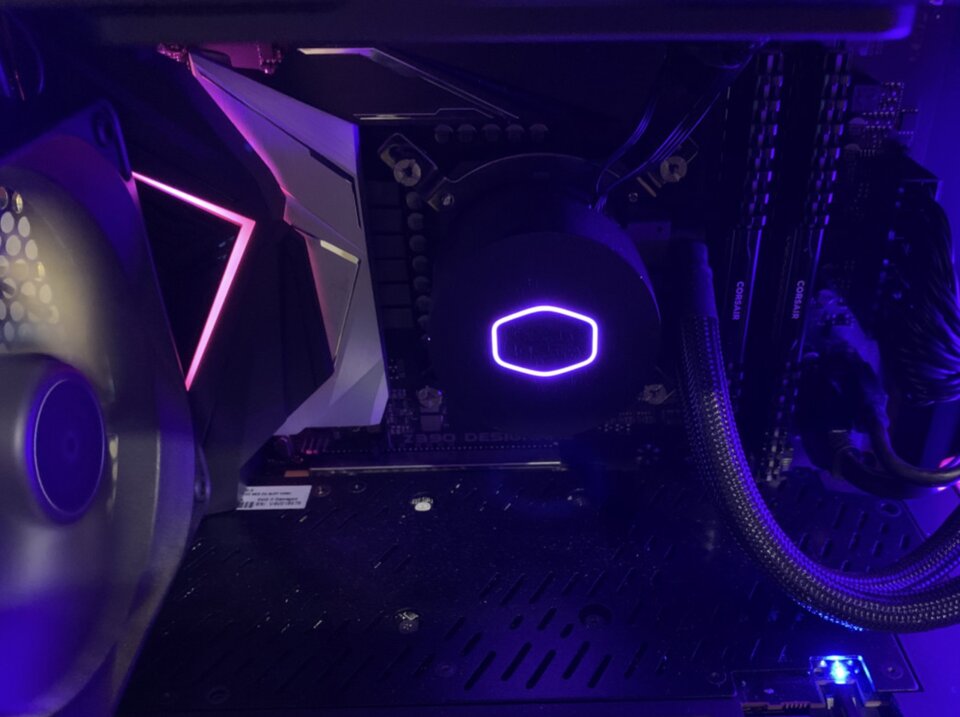 PC Windows/macOS Ventura o BigSur