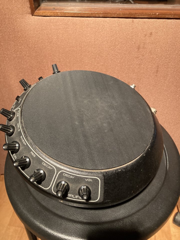 Star Instruments Synare 3 (Vintage)