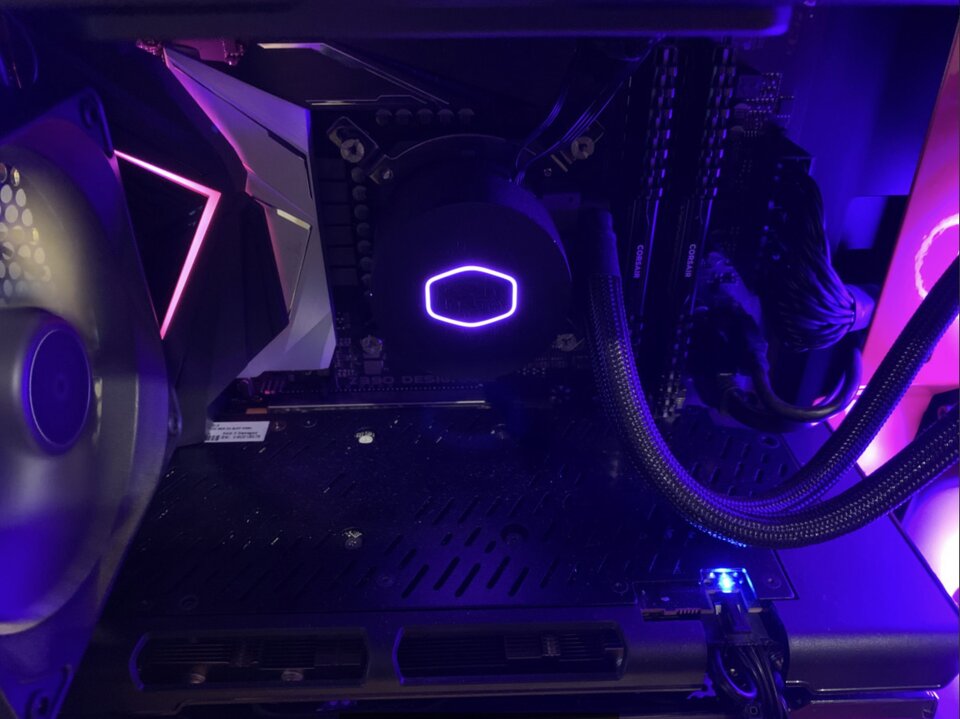 PC Windows/macOS Ventura o BigSur